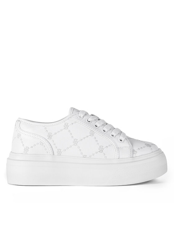 Badura Sportcipők PANSY-461002-1 Fehér