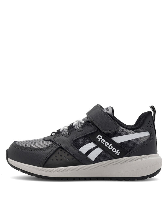 Reebok Reebok Skriešanas apavi ROAD SUPREME G57448 Pelēks