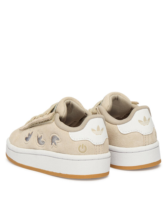 adidas adidas Superge Campus 00S Led Lights Cf El C IH6385 Bež