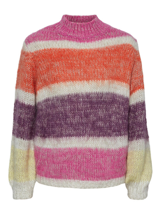 Maglione Emilyn 17131198 Multicolore Regular Fit