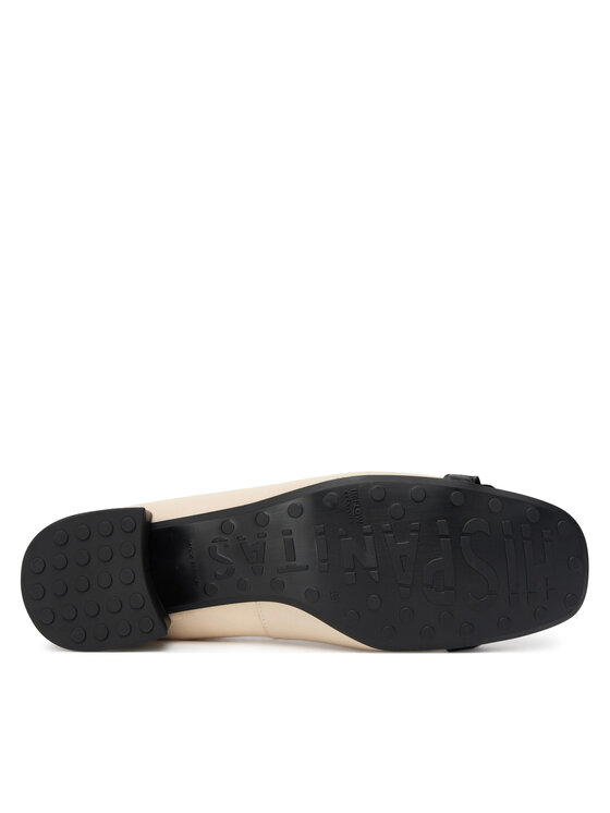 Hispanitas Hispanitas Halbschuhe CHI254349 Weiß