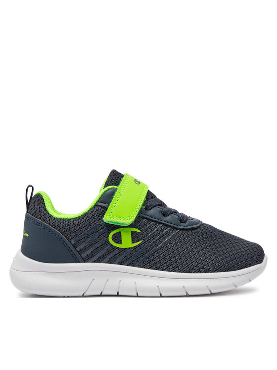 Champion Champion Сникърси Cloud Adv B Ps S32479-CHA-BS501 Тъмносин
