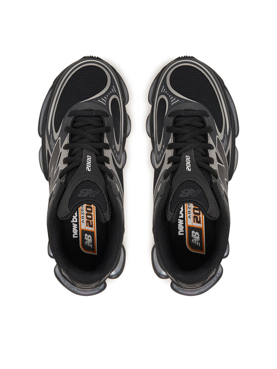 New Balance New Balance Sneakers U20008LL Nero