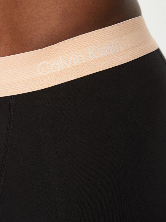 Calvin Klein Underwear Calvin Klein Underwear 3er-Set Boxershorts 0000U2662G Schwarz