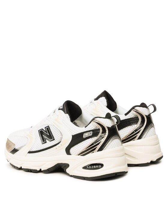 New Balance New Balance Сникърси MR530TC Бял