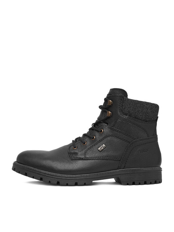 Rieker Rieker Saapad CEO-F3616-00 Must