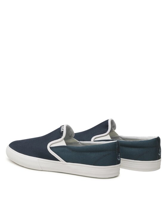 Helly Hansen Helly Hansen Tenisice Cph Eco Slip-On 11699_597 Tamnoplava