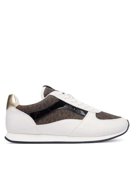 MICHAEL Michael Kors MICHAEL Michael Kors Sneakers Cindy 43T6CDFS3L Maro