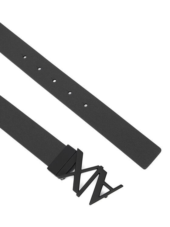 Armani Exchange Armani Exchange Pásek 951017 CC505 M8307 Černá