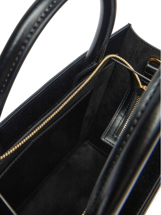 Elisabetta Franchi Elisabetta Franchi Handtasche BS-05A-46E2-V390 Schwarz