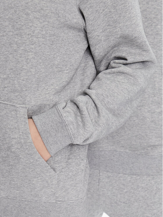 Felpa Unisex Go-To Embroidered Star Chevron