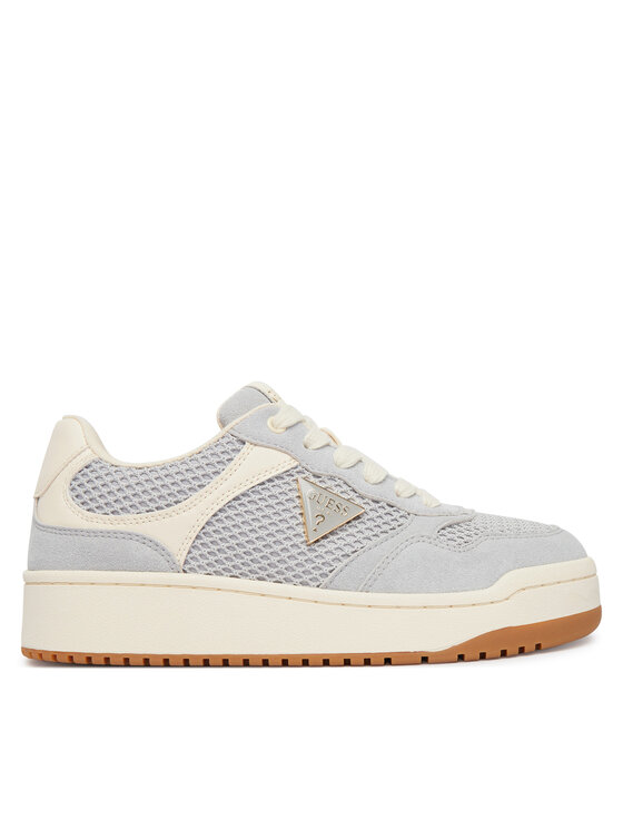 Guess Sneakersy FLJM13 FAB12 Błękitny