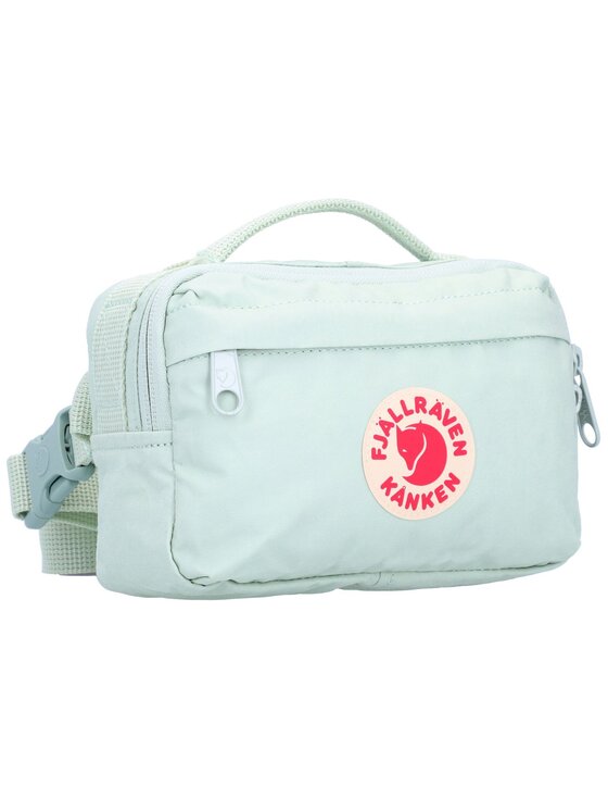 Fjällräven Fjällräven Nerka 206554 Zielony