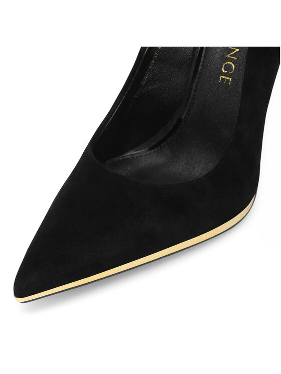 Eva Minge Eva Minge High Heels JEANNETTE-2508-1-3 Schwarz