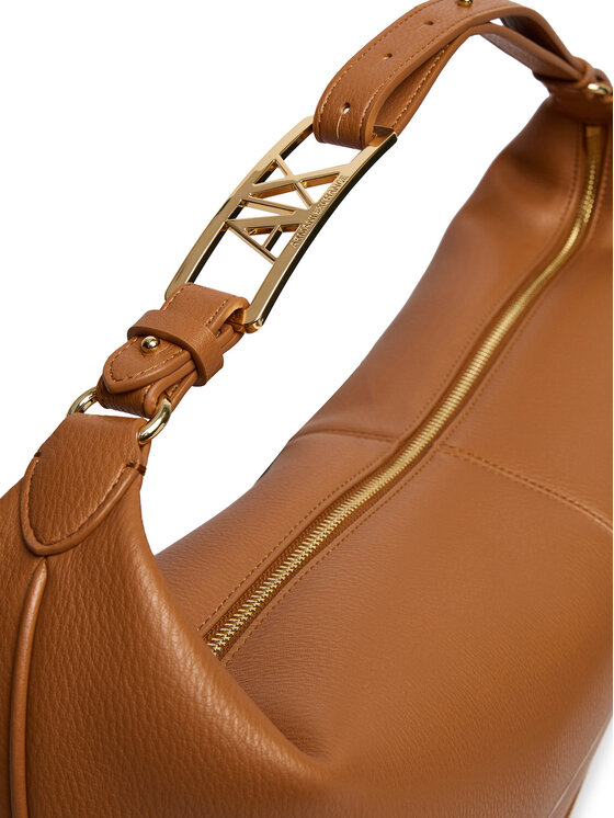 Armani Exchange Armani Exchange Torbica XW001573 AF15632 U6119 Smeđa