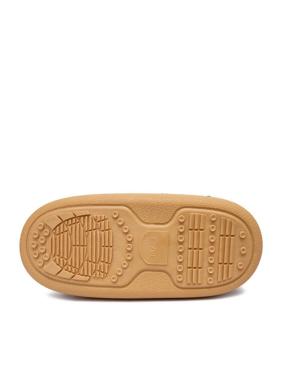 DeeZee DeeZee Sniego batai NS904B-01 Ruda