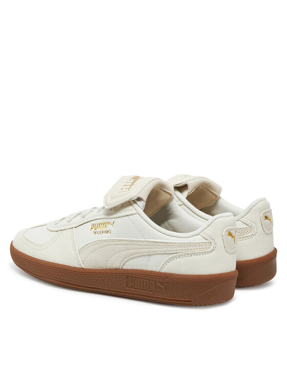 Puma Puma Снікерcи Palermo Premium 401744 01 Écru