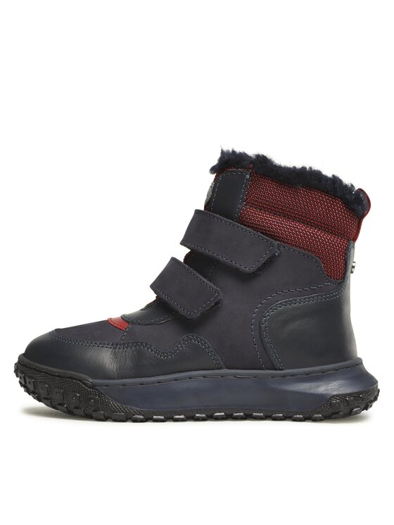 Lasocki Young Lasocki Young Stiefel CI12-3138-04 Dunkelblau
