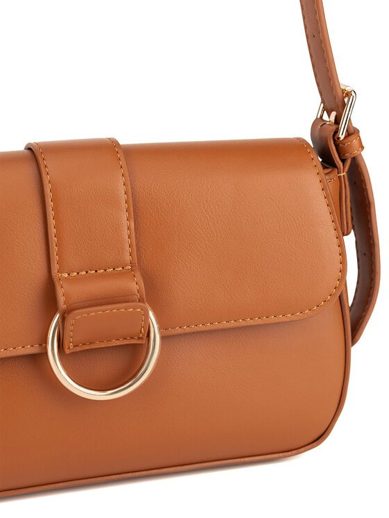 DeeZee DeeZee Ročna torba MDP-L-021-06 Rjava