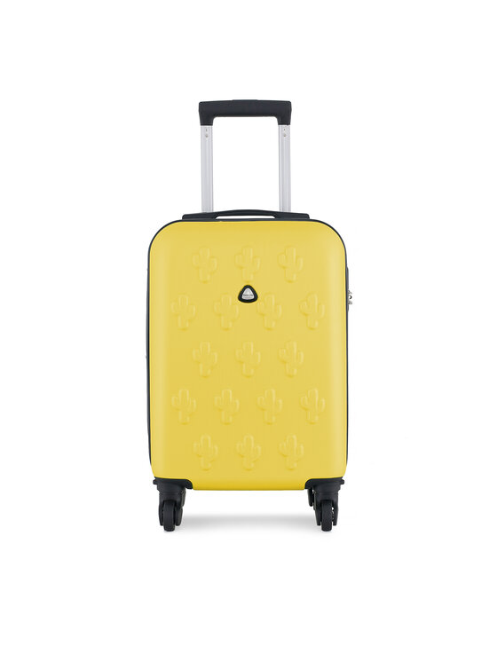 Semi Line Semi Line Käsipagas T5947-1 Kollane