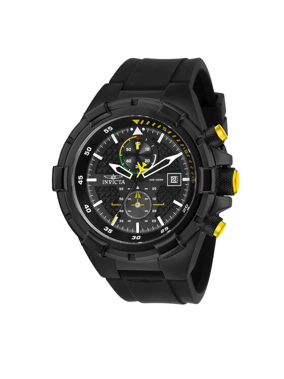 Часовник Invicta Watch