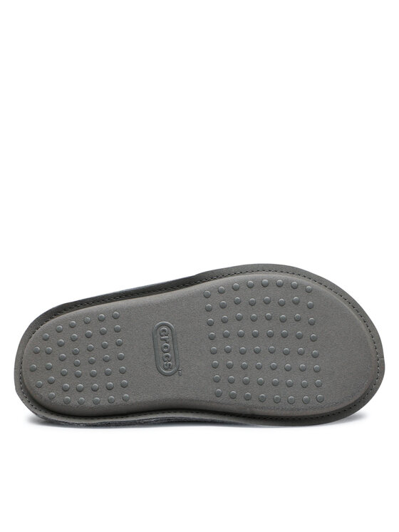 Crocs Crocs Copati Baya Slipper 205917-0IF Siva