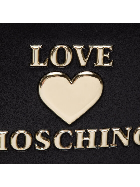LOVE MOSCHINO LOVE MOSCHINO Borsetta JC4084PP1CLF0000 Nero