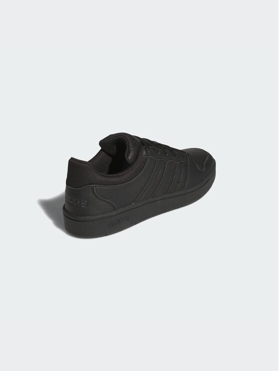 adidas adidas Sneakersy HOOPS CLASSIC Czarny