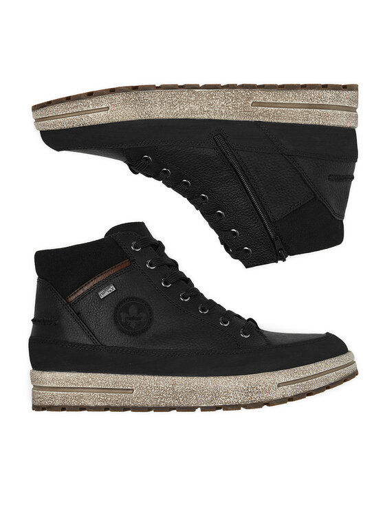 Rieker Rieker Ghete CEO-30730-00 Negru