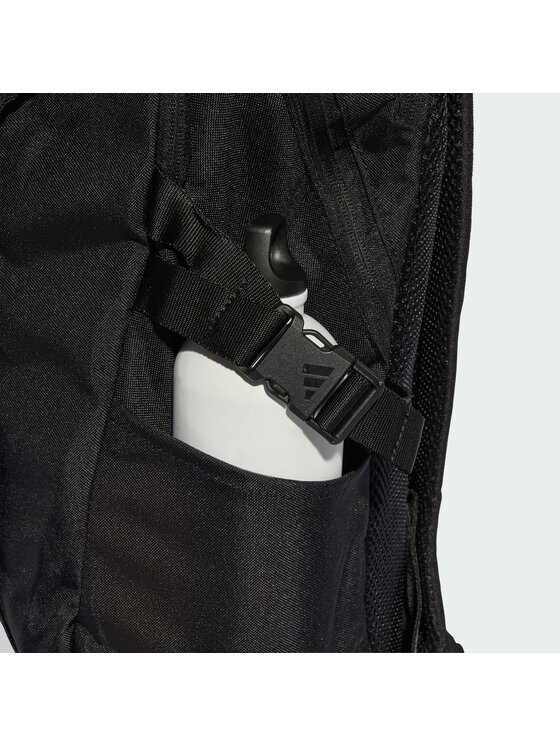 adidas adidas Plecak biegowy 158699 Czarny