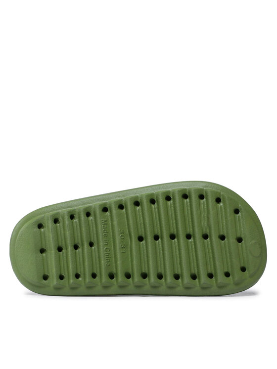 Sprandi Sprandi Šľapky CP88-22225 Zelená