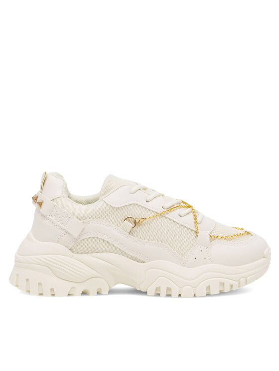 DeeZee DeeZee Laisvalaikio batai TS5237-01 Smėlio