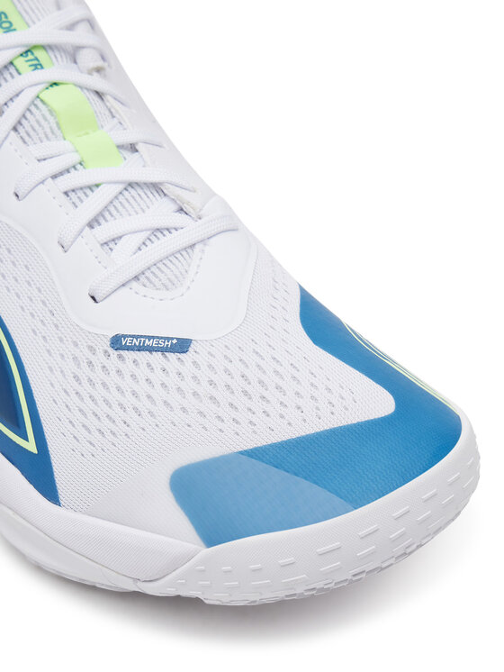 Puma Puma Čevlji za športe v zaprtih prostorih Solarstrike III 107849 02 Bela