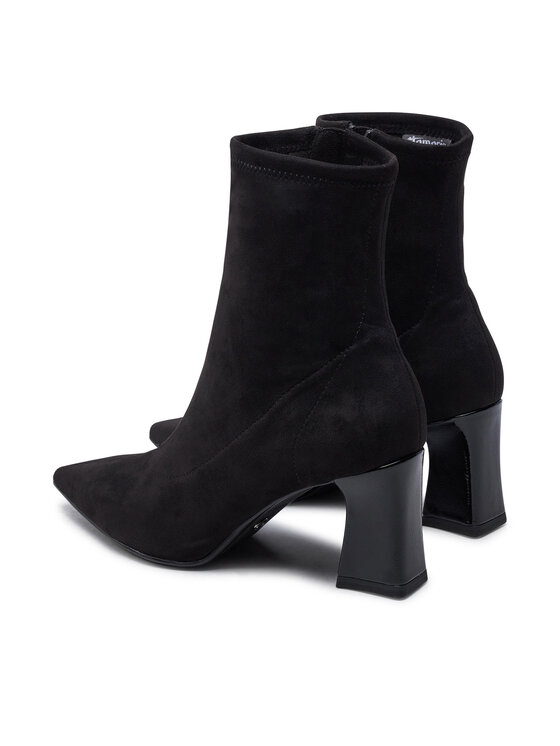 Tamaris Tamaris Stivaletti 1-25023-43 Nero