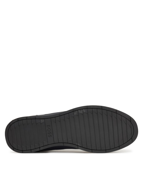 BOSS BOSS Sneakers Titanium SL 50542099 Dunkelblau