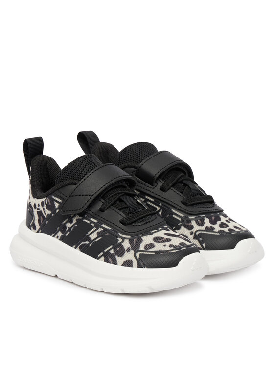 adidas adidas Tenisice Tensaur Run 4.0 Shoes Infants KI2625 Bež