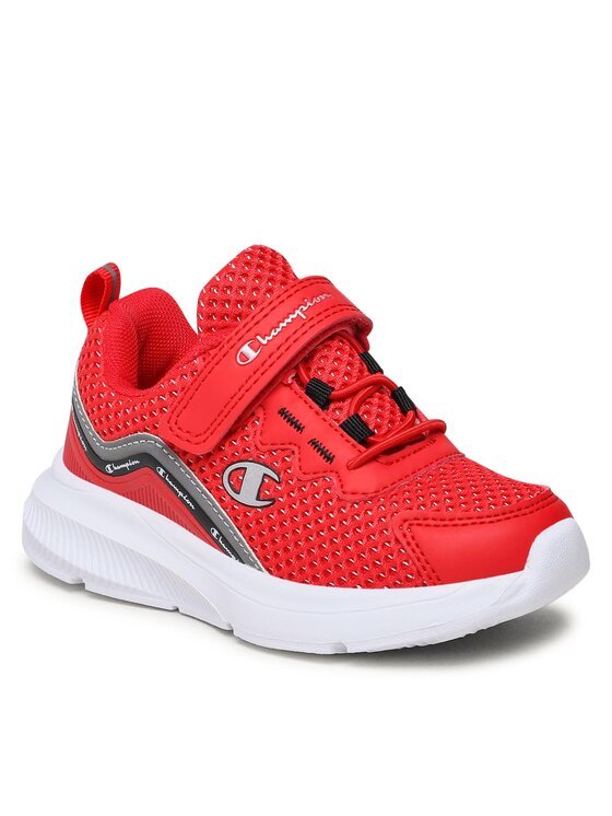 Champion Sneakers Shout Out B Td S32667 CHA RS001 Rot Modivo