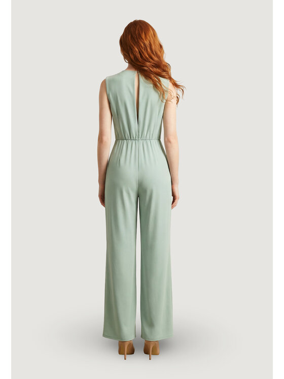 Artigli Artigli Ολόσωμη φόρμα CON ACCESSORIO Πράσινο To Fit