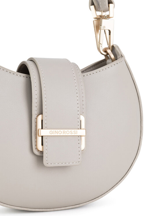 Gino Rossi Gino Rossi Handtasche 1-3 Grau