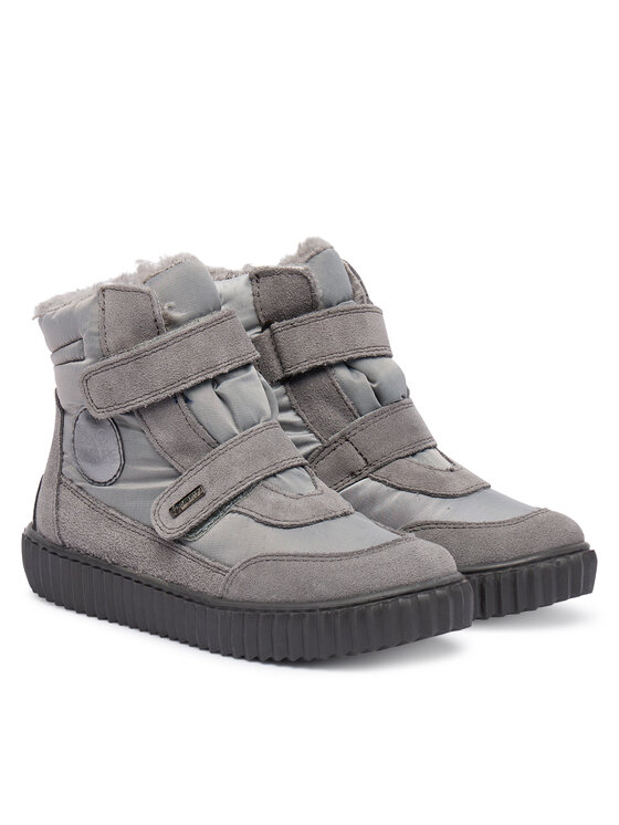 Primigi Primigi Schneeschuhe GORE-TEX 8935511 M Grau