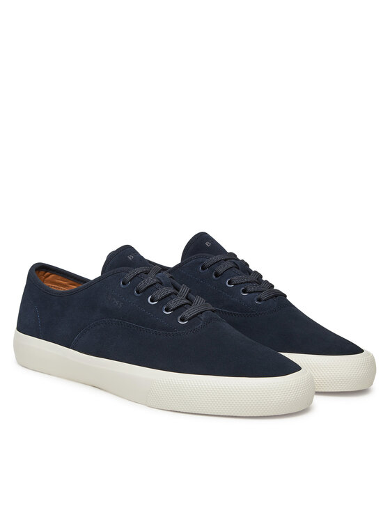 BOSS BOSS Scarpe sportive Aiden 50542098 Blu scuro