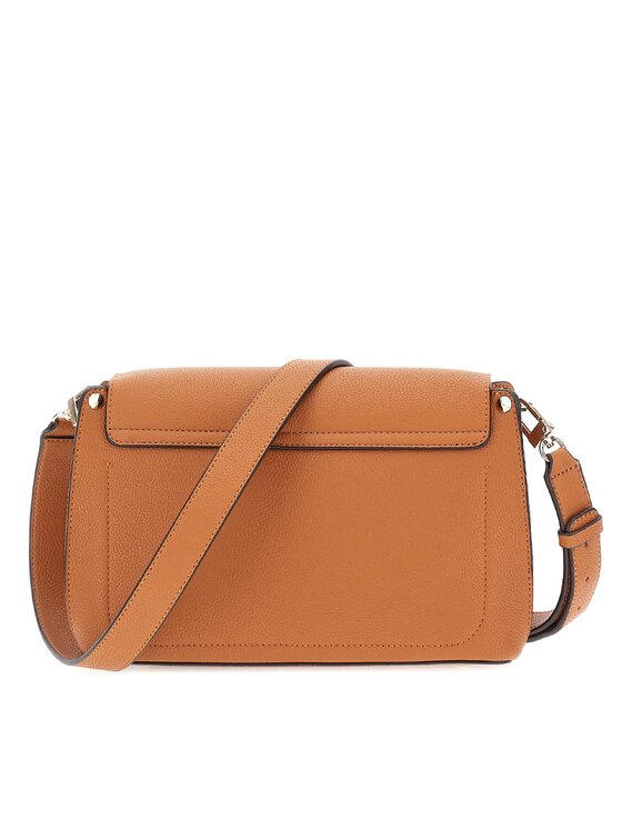 Guess Guess Ročna torba HWBG87 78200 Rjava