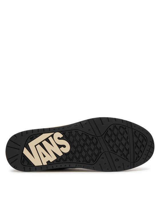 Vans Vans Laisvalaikio batai Upland VN000D1HBZW1 Juoda