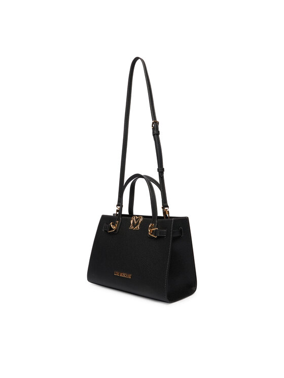 LOVE MOSCHINO LOVE MOSCHINO Borsetta JC4126PP1OLM0000 Nero