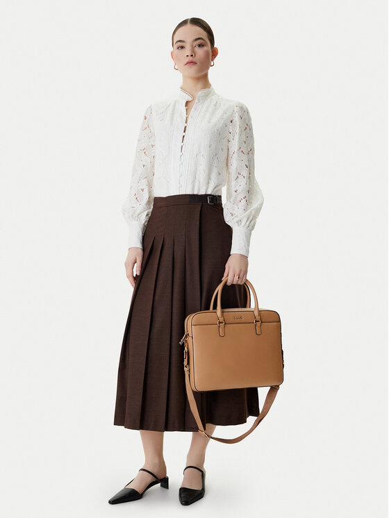 Liu Jo Liu Jo Porta PC AA6212 E1012 Marrone