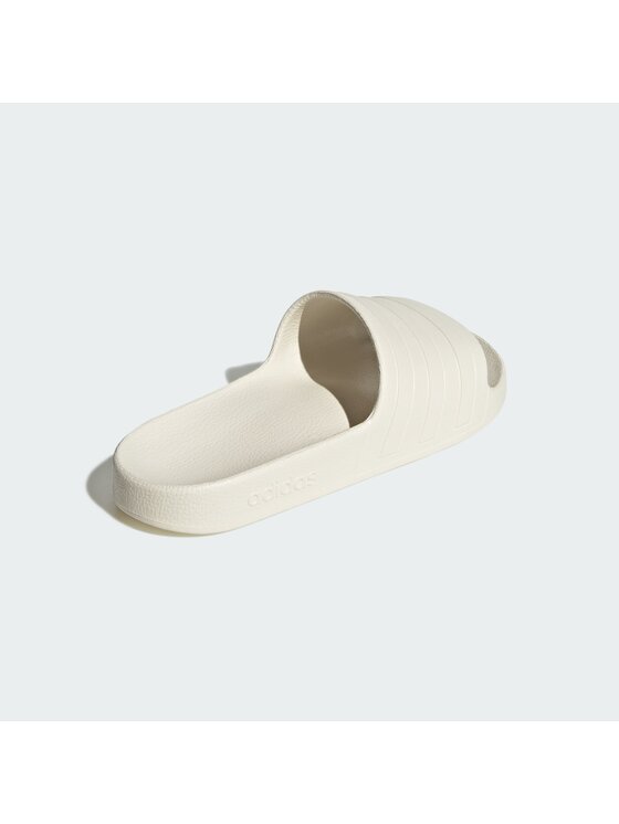 adidas adidas Klapki adilette Aqua JP5183 Beżowy jasny