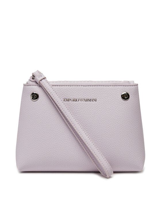 Emporio Armani Emporio Armani Ročna torba EW000361 AF12036 M4033 Roza
