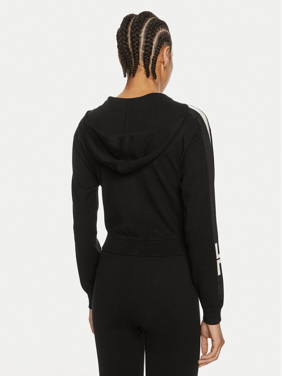 Elisabetta Franchi Elisabetta Franchi Πουλόβερ MK-56S-46E2 Μαύρο Regular Fit