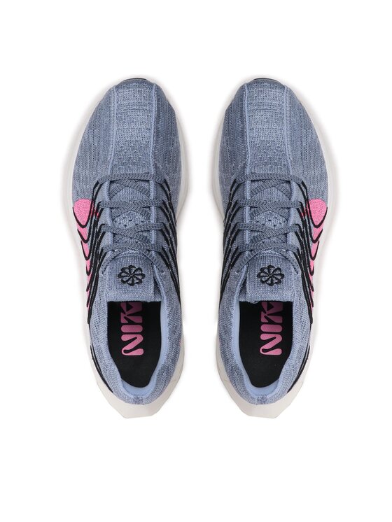 Nike Nike Tenisice za trčanje Pegasus Turbo Next Nature DM3413 400 Plava