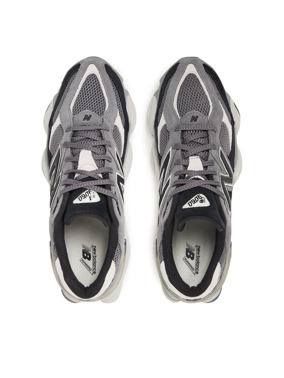 New Balance New Balance Superge U9060ERA M Črna